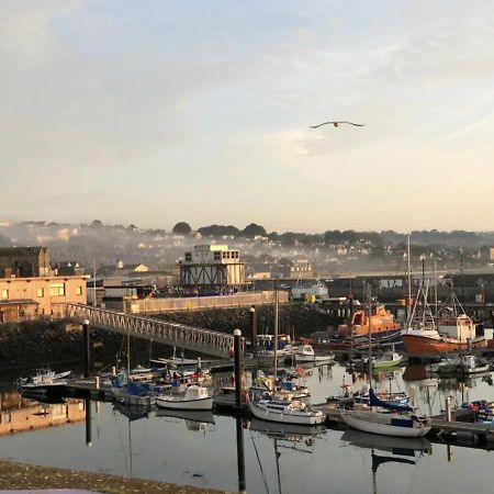 Sea Shanty Cottage Newlyn Exterior foto