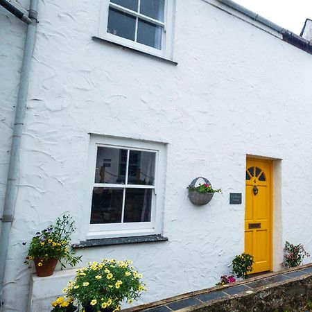 Sea Shanty Cottage Newlyn Exterior foto